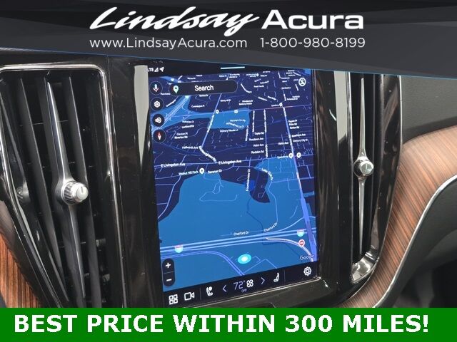 2023 Volvo XC60 B5 Plus Dark Theme Columbus OH