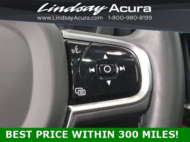 2023 Volvo XC60 B5 Plus Dark Theme Columbus OH