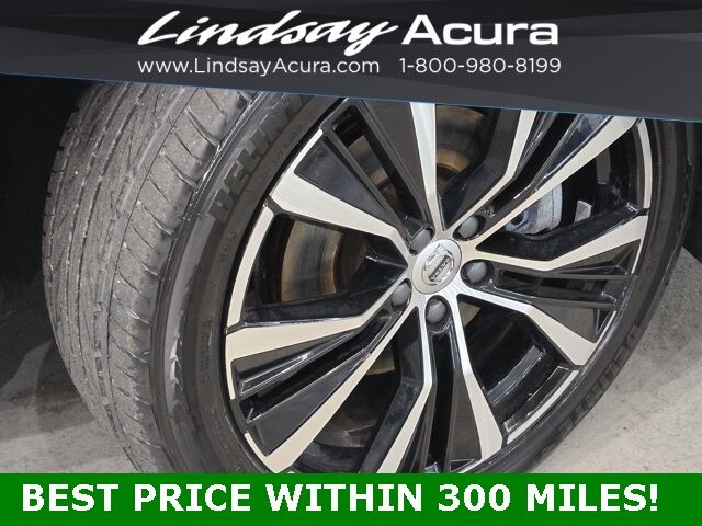 2023 Volvo XC60 B5 Plus Dark Theme Columbus OH