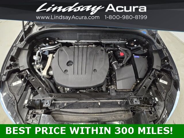 2023 Volvo XC60 B5 Plus Dark Theme Columbus OH