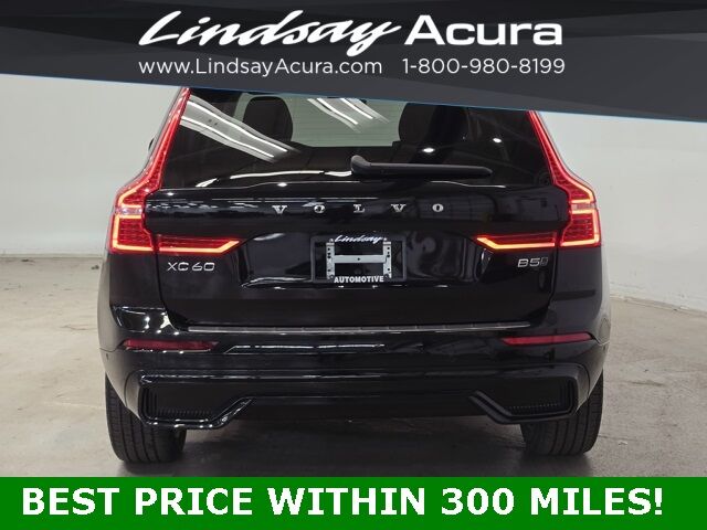 2023 Volvo XC60 B5 Plus Dark Theme Columbus OH