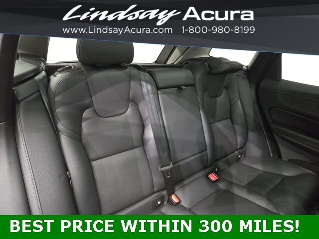 2023 Volvo XC60 B5 Plus Dark Theme Columbus OH