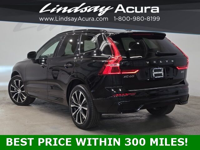 2023 Volvo XC60 B5 Plus Dark Theme Columbus OH