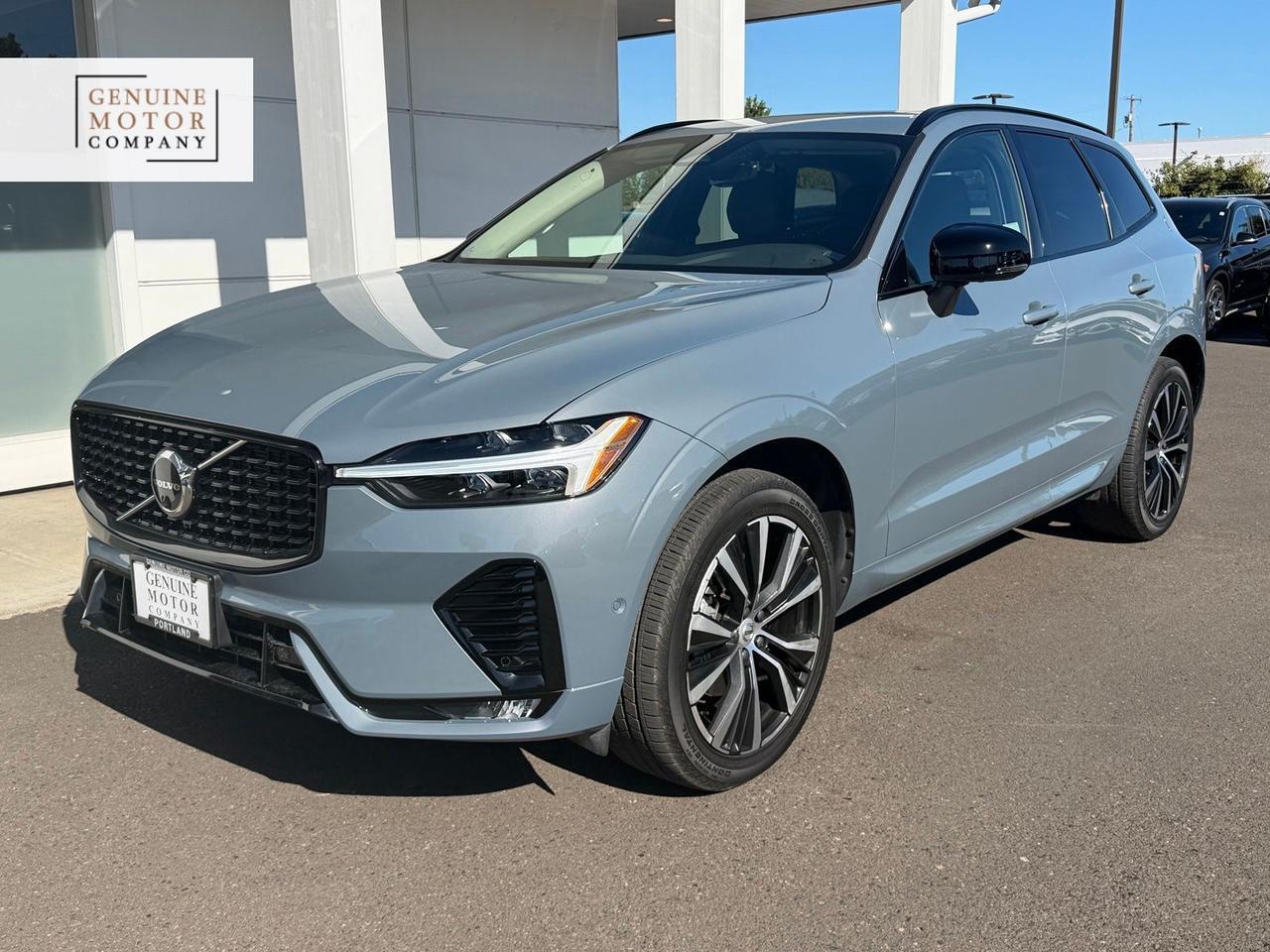 2023 Volvo XC60