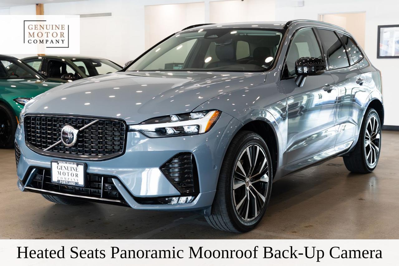2023 Volvo XC60