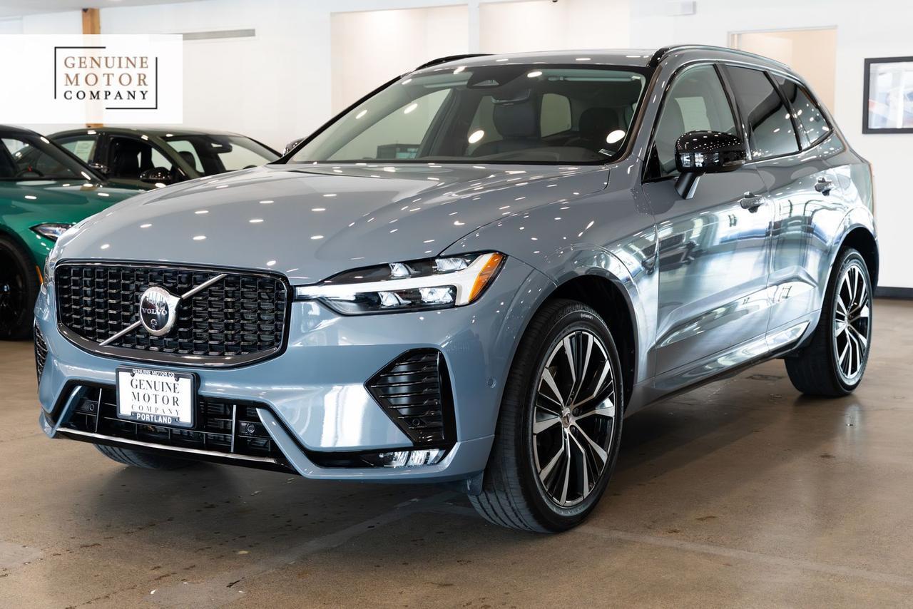 2023 Volvo XC60