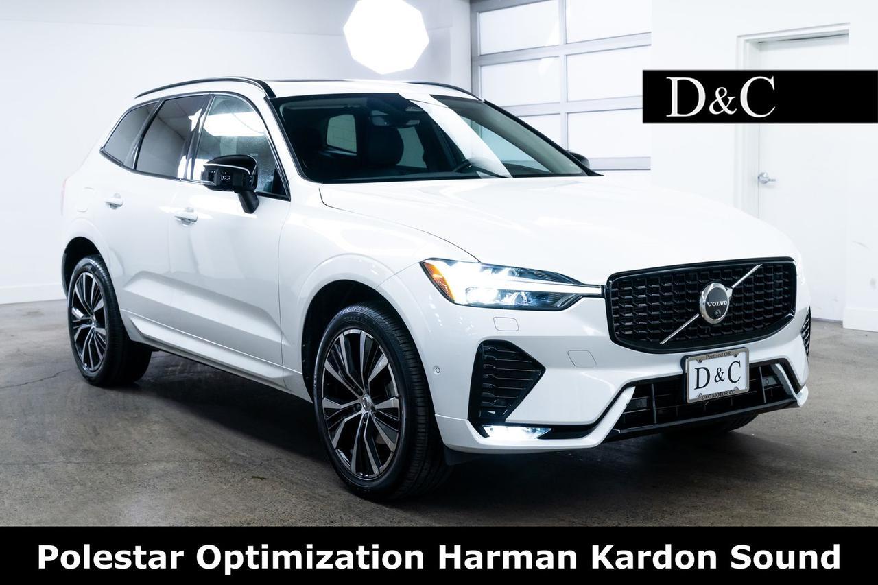 2023 Volvo XC60