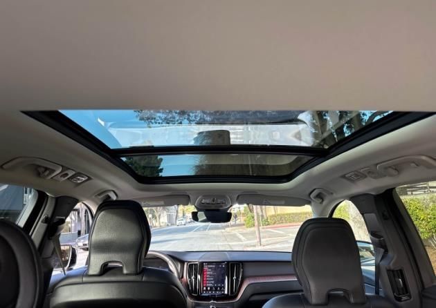 2023 Volvo XC60 B5 Plus Dark Theme Polestar Optimization Harman Kardon Sound Portland OR