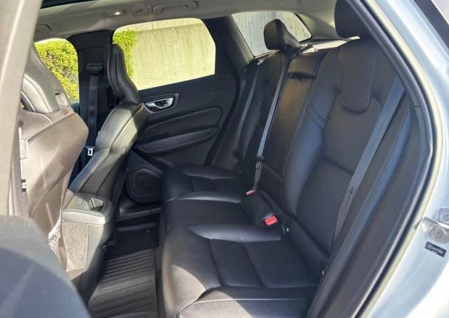 2023 Volvo XC60 B5 Plus Dark Theme Polestar Optimization Harman Kardon Sound Portland OR