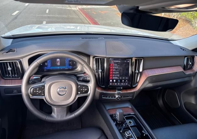 2023 Volvo XC60 B5 Plus Dark Theme Polestar Optimization Harman Kardon Sound Portland OR