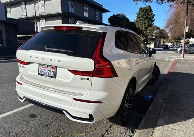 2023 Volvo XC60 B5 Plus Dark Theme Polestar Optimization Harman Kardon Sound Portland OR