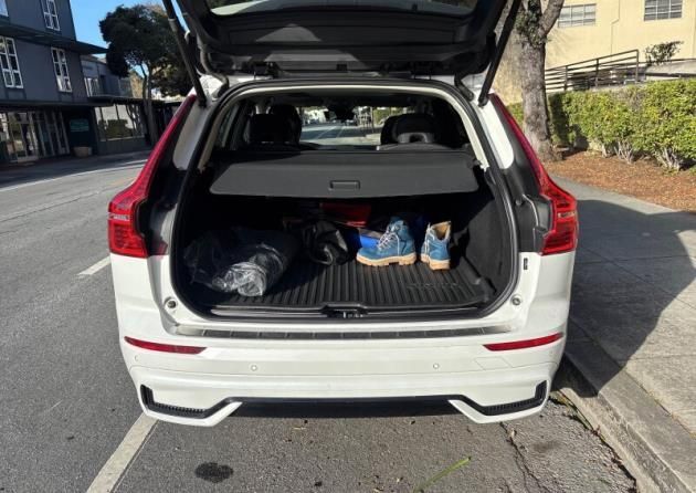 2023 Volvo XC60 B5 Plus Dark Theme Polestar Optimization Harman Kardon Sound Portland OR