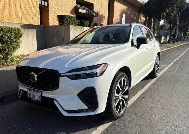 2023 Volvo XC60 B5 Plus Dark Theme Polestar Optimization Harman Kardon Sound Portland OR