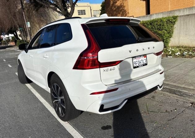 2023 Volvo XC60 B5 Plus Dark Theme Polestar Optimization Harman Kardon Sound Portland OR