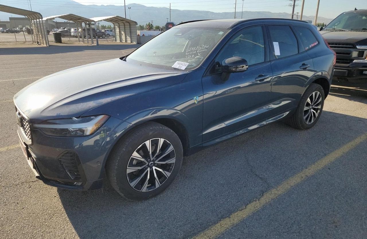 2023 Volvo XC60 B5 Plus Dark Theme Bend OR