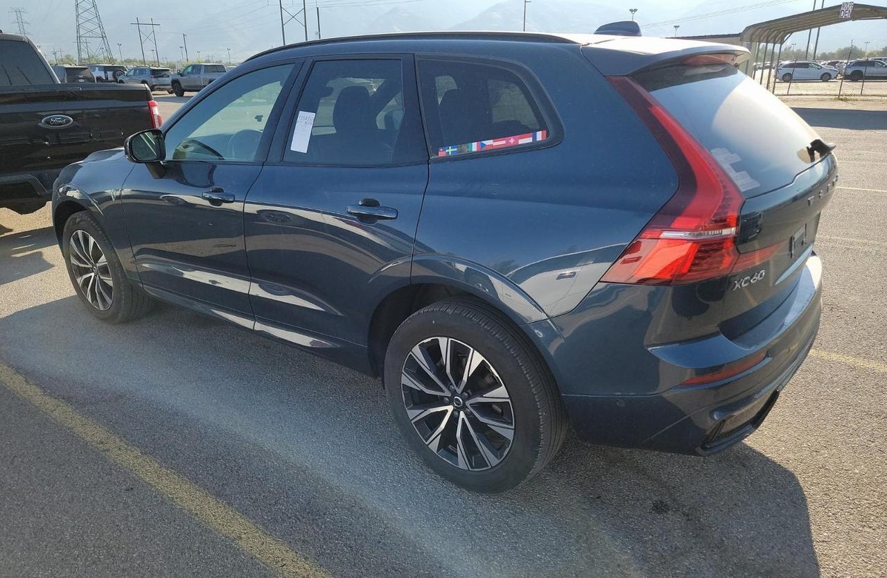 2023 Volvo XC60 B5 Plus Dark Theme Bend OR