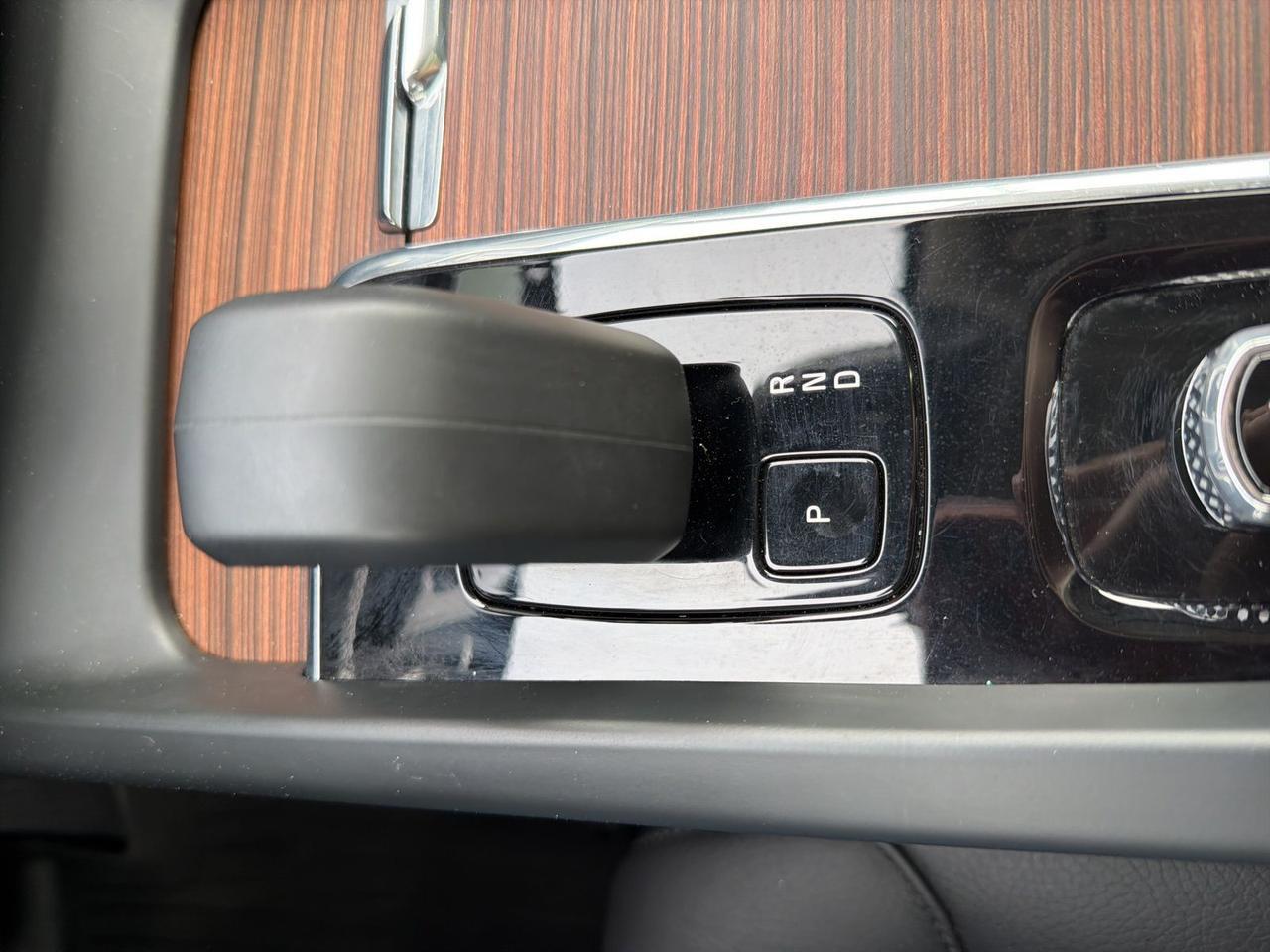 2023 Volvo XC60 B5 Plus Dark Theme Bend OR