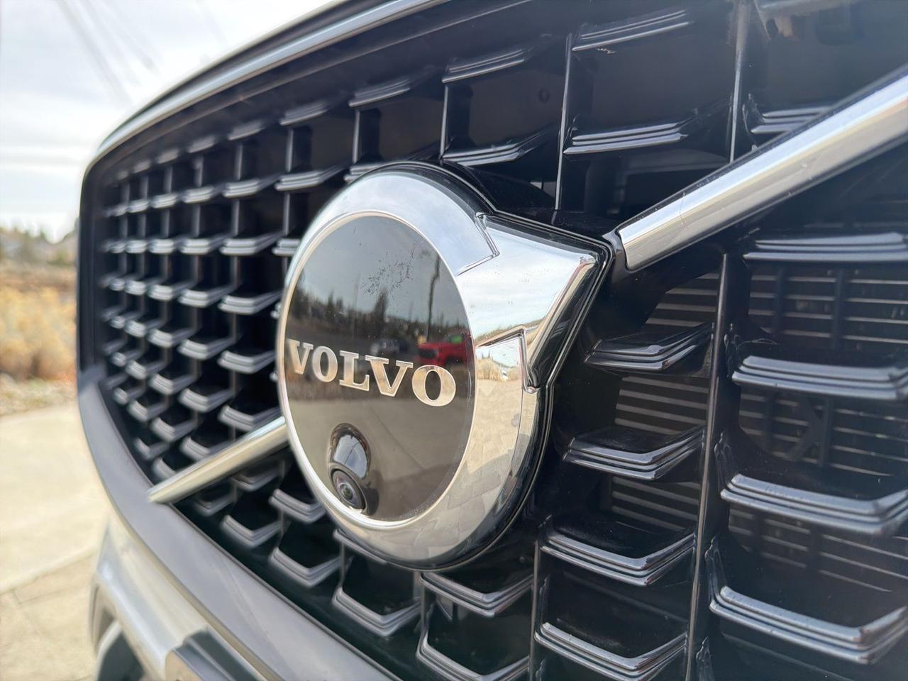 2023 Volvo XC60 B5 Plus Dark Theme Bend OR