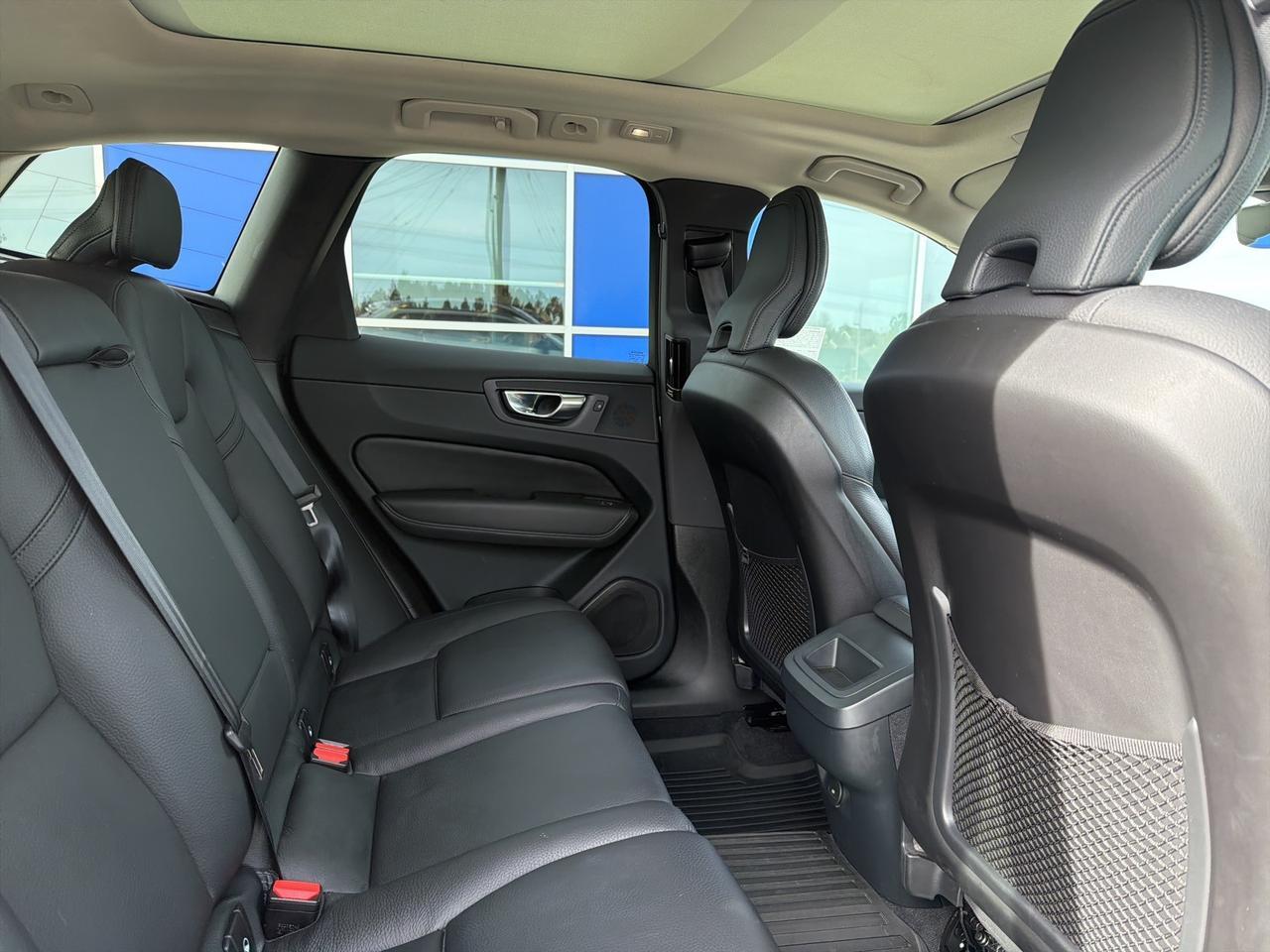 2023 Volvo XC60 B5 Plus Dark Theme Bend OR