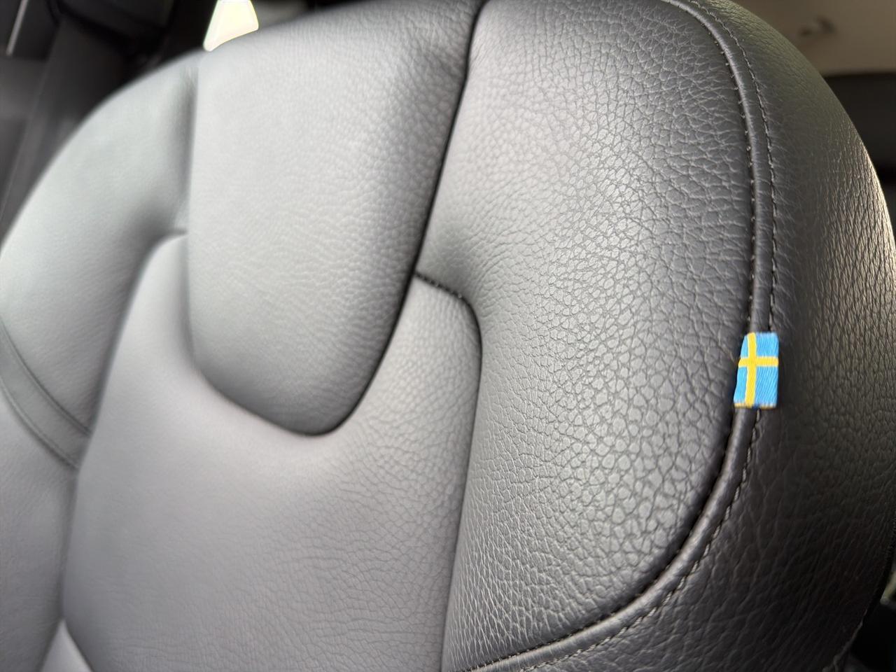 2023 Volvo XC60 B5 Plus Dark Theme Bend OR