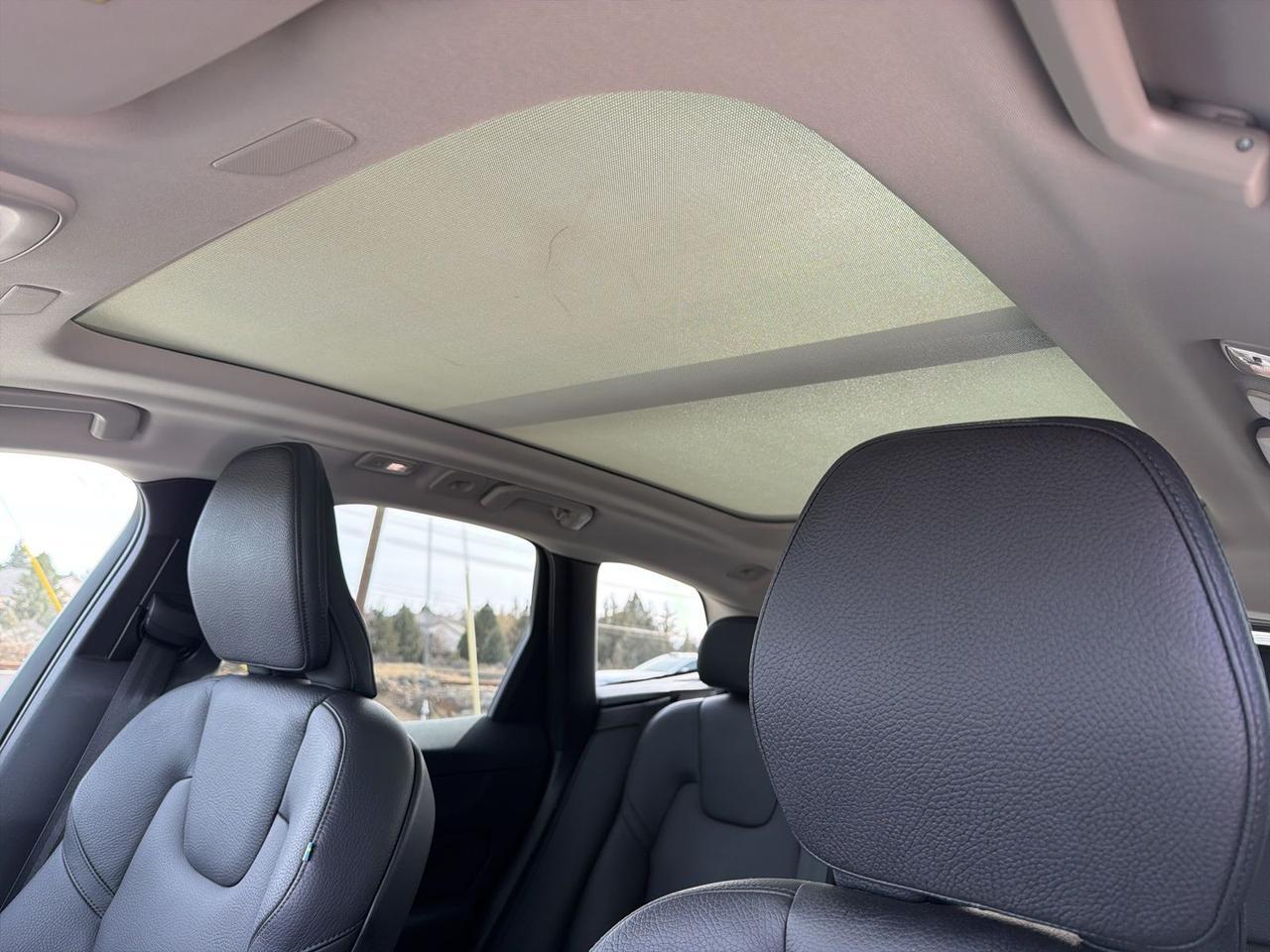 2023 Volvo XC60 B5 Plus Dark Theme Bend OR