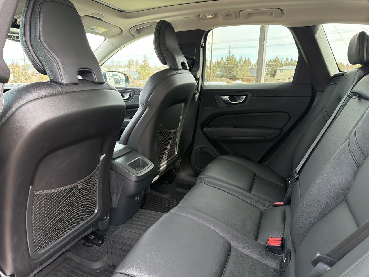 2023 Volvo XC60 B5 Plus Dark Theme Bend OR