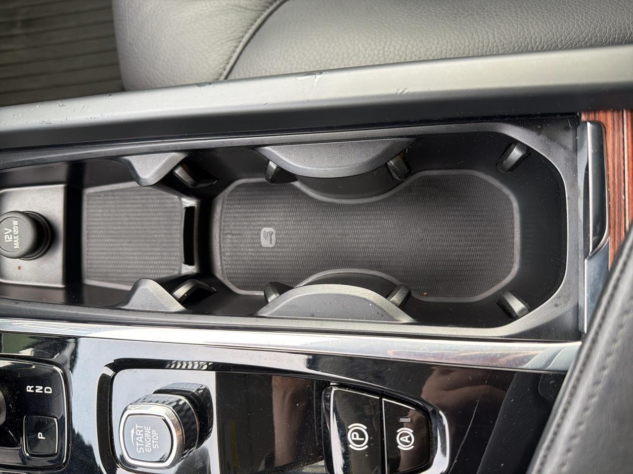 2023 Volvo XC60 B5 Plus Dark Theme Bend OR