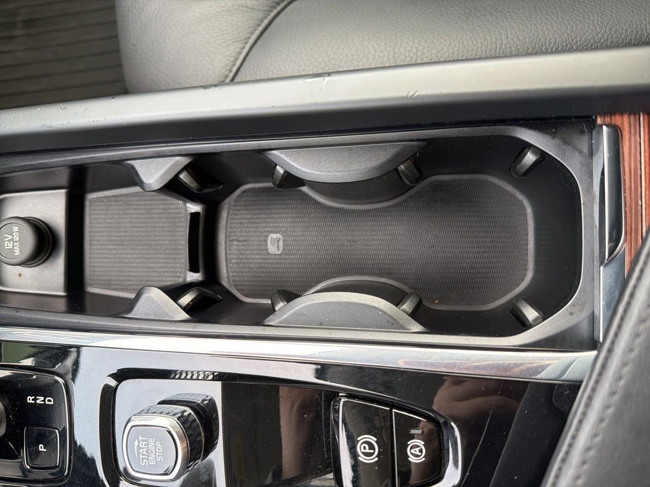 2023 Volvo XC60 B5 Plus Dark Theme Bend OR