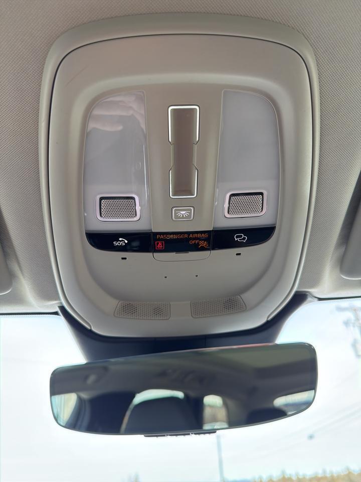 2023 Volvo XC60 B5 Plus Dark Theme Bend OR