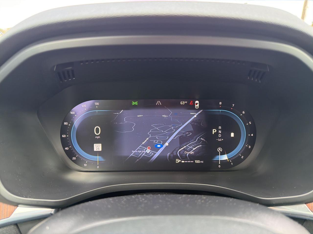 2023 Volvo XC60 B5 Plus Dark Theme Bend OR