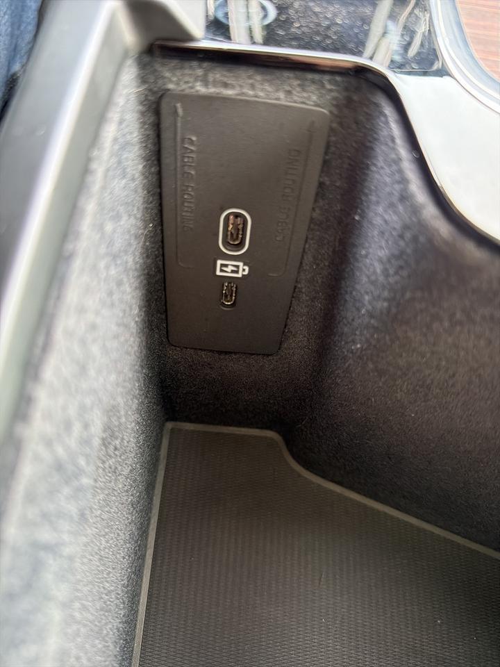 2023 Volvo XC60 B5 Plus Dark Theme Bend OR