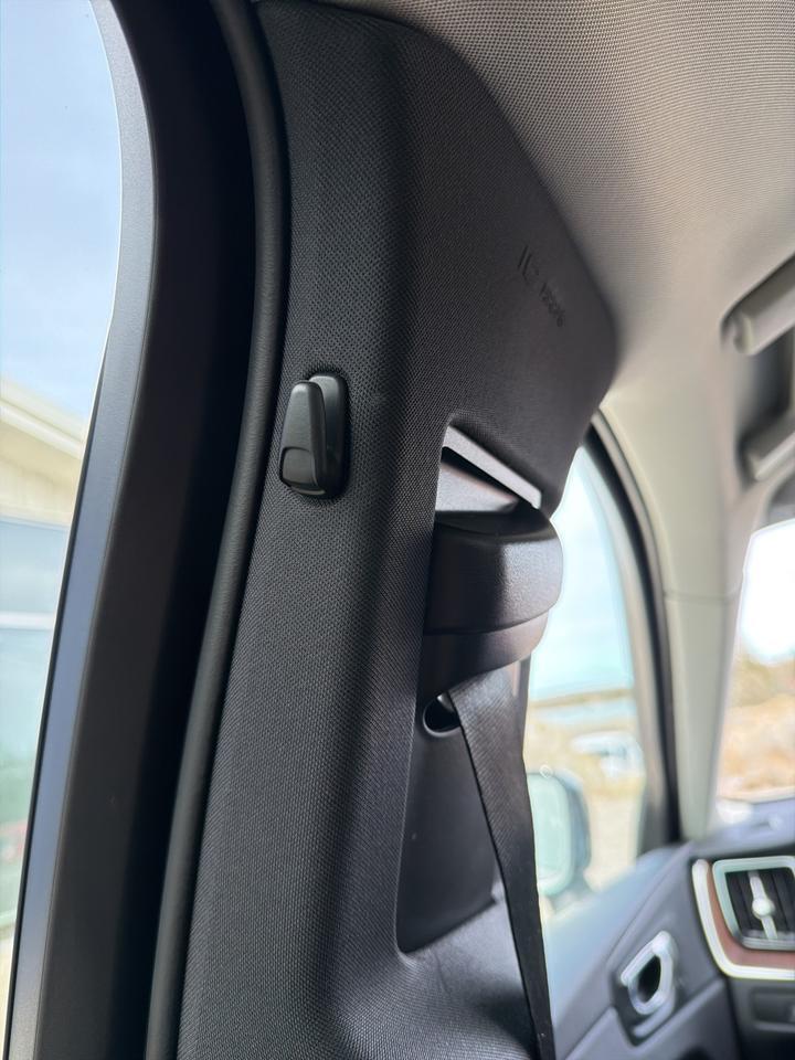 2023 Volvo XC60 B5 Plus Dark Theme Bend OR