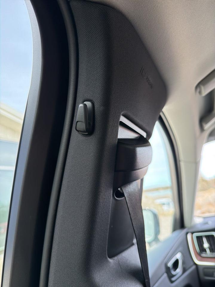 2023 Volvo XC60 B5 Plus Dark Theme Bend OR