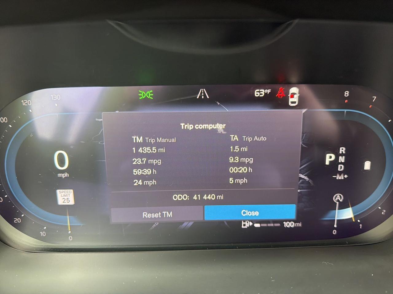 2023 Volvo XC60 B5 Plus Dark Theme Bend OR