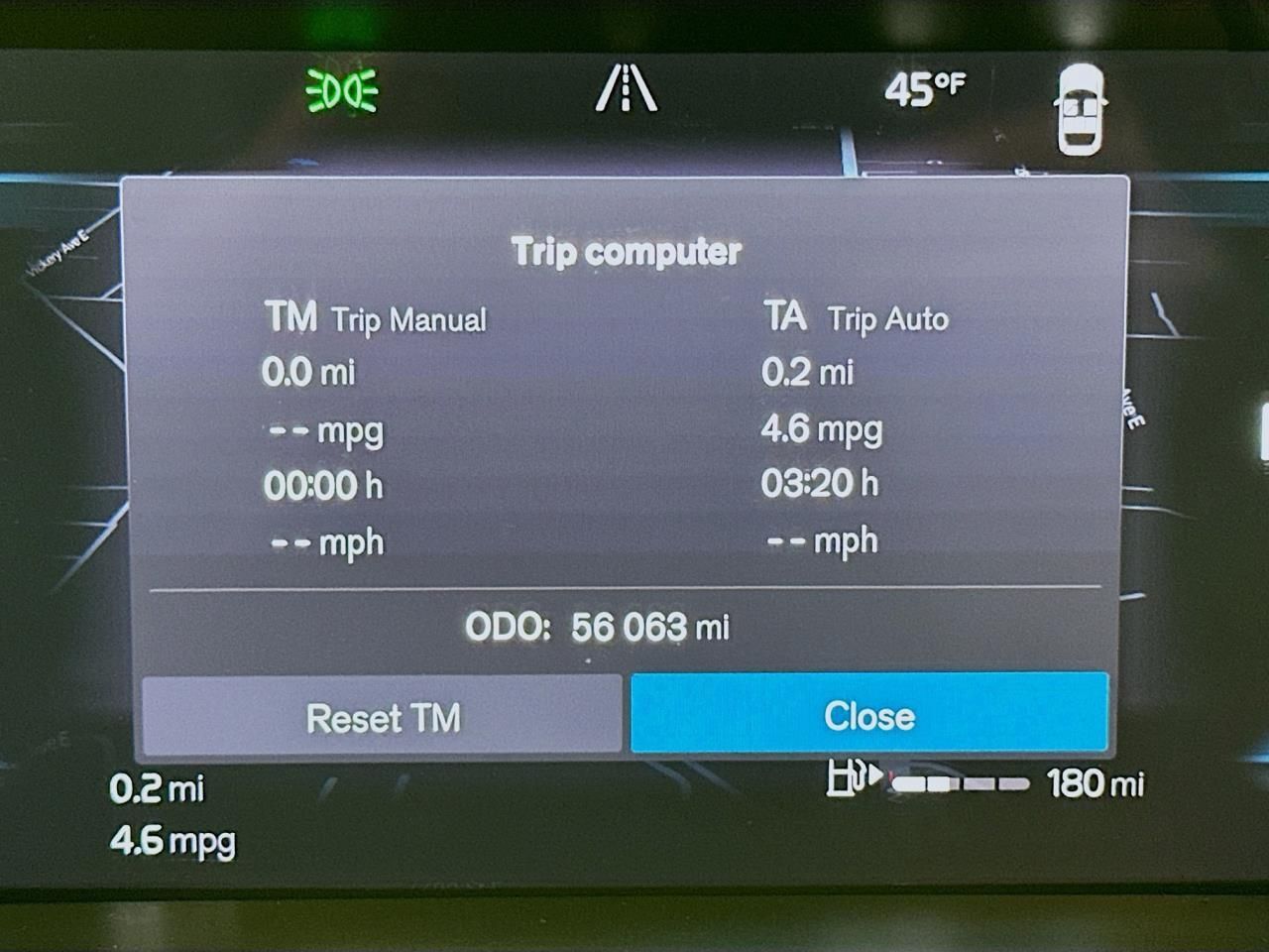 2023 Volvo XC60 B5 Plus Dark Theme Tacoma WA