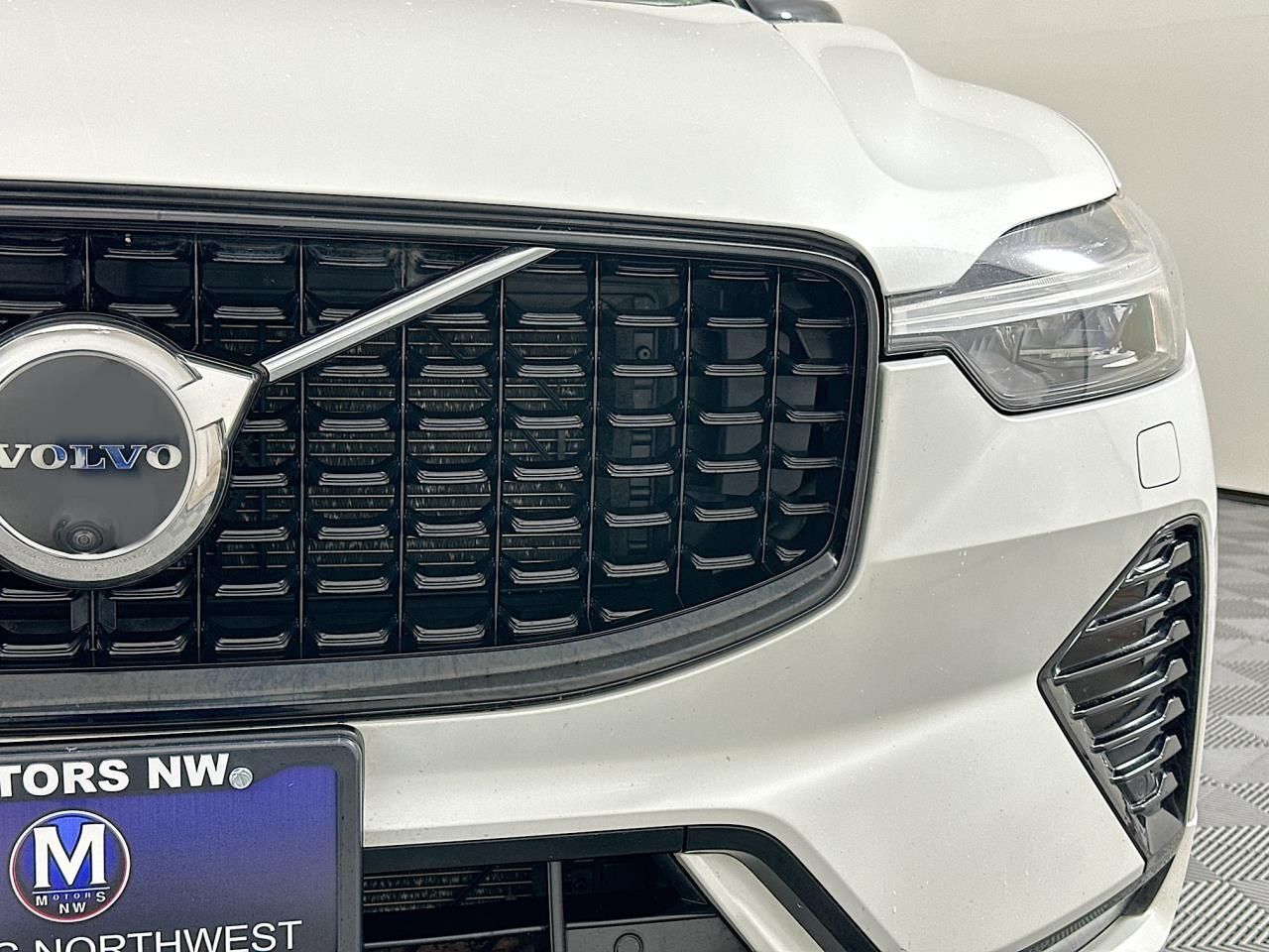 2023 Volvo XC60 B5 Plus Dark Theme Tacoma WA