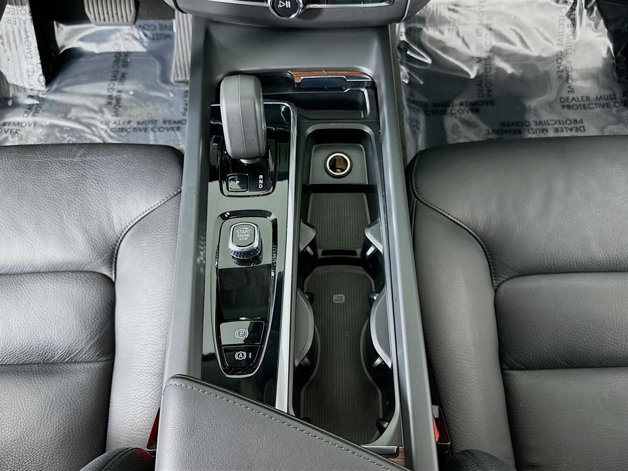 2023 Volvo XC60 B5 Plus Dark Theme Tacoma WA