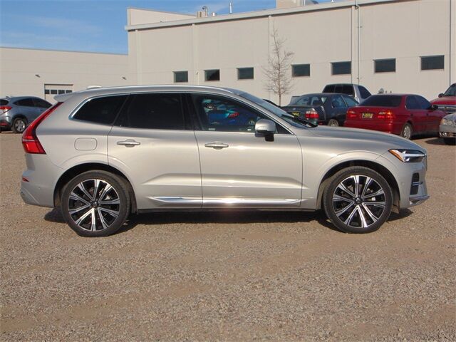 2023 Volvo XC60 B5 Ultimate Bright Theme Santa Fe NM
