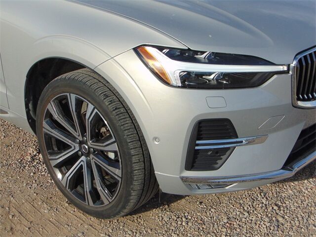 2023 Volvo XC60 B5 Ultimate Bright Theme Santa Fe NM