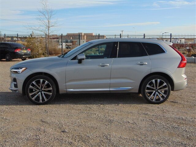 2023 Volvo XC60 B5 Ultimate Bright Theme Santa Fe NM