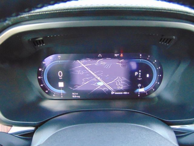 2023 Volvo XC60 B5 Ultimate Bright Theme Santa Fe NM