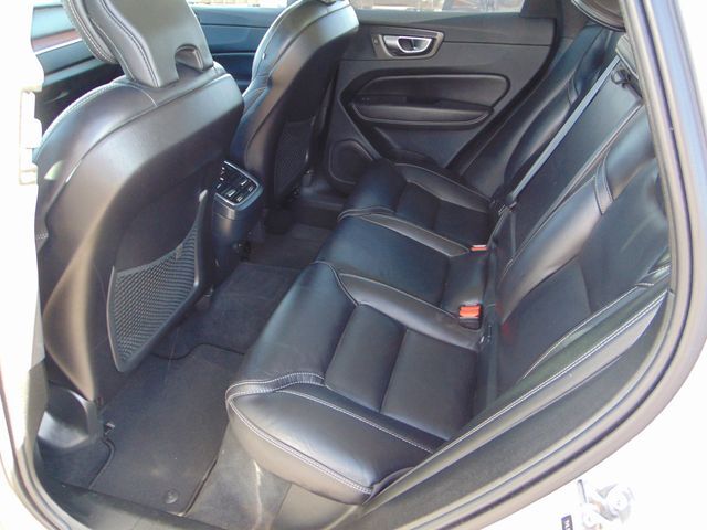 2023 Volvo XC60 B5 Ultimate Bright Theme Santa Fe NM