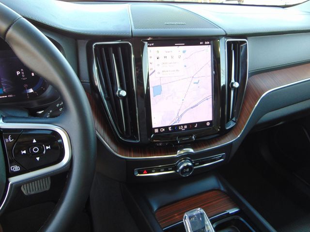2023 Volvo XC60 B5 Ultimate Bright Theme Santa Fe NM