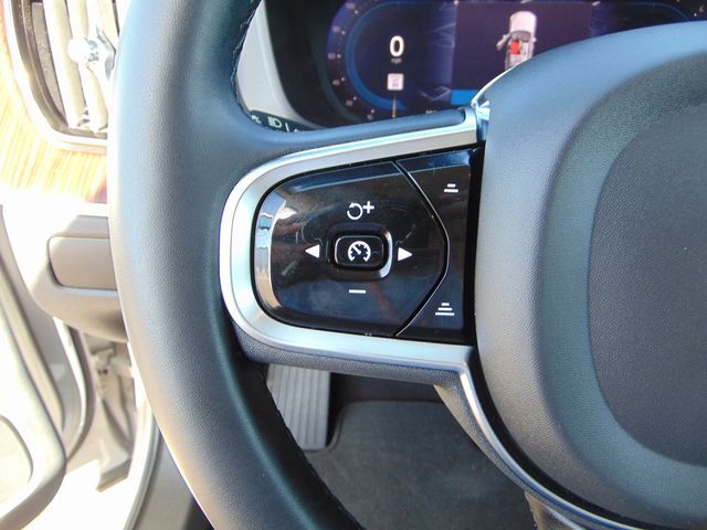 2023 Volvo XC60 B5 Ultimate Bright Theme Santa Fe NM