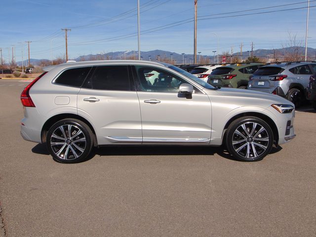 2023 Volvo XC60 B5 Ultimate Bright Theme Santa Fe NM