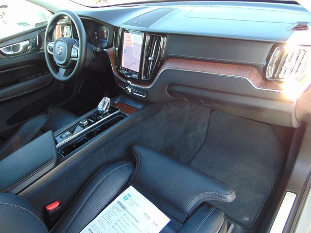 2023 Volvo XC60 B5 Ultimate Bright Theme Santa Fe NM