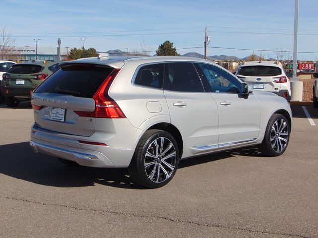2023 Volvo XC60 B5 Ultimate Bright Theme Santa Fe NM