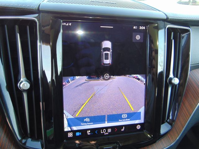 2023 Volvo XC60 B5 Ultimate Bright Theme Santa Fe NM