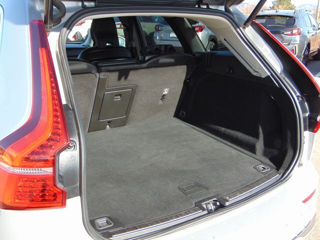 2023 Volvo XC60 B5 Ultimate Bright Theme Santa Fe NM