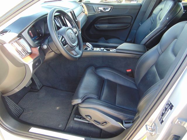 2023 Volvo XC60 B5 Ultimate Bright Theme Santa Fe NM